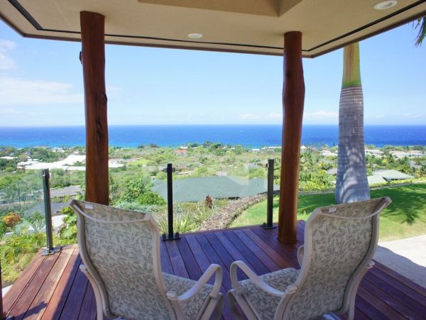 Kailua Kona Home 1000688