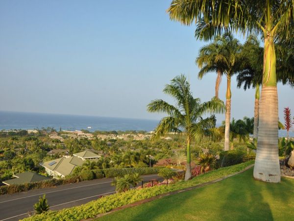 Kailua Kona Home 1000688