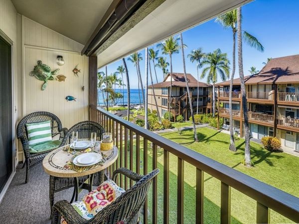 Kailua Kona Home 1000689
