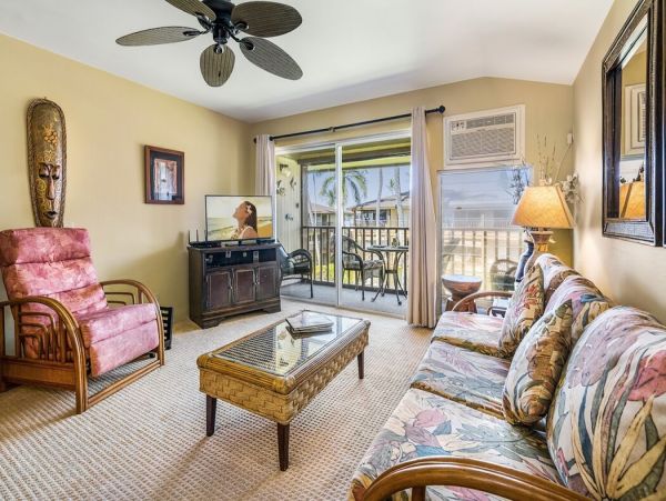 Kailua Kona Home 1000689