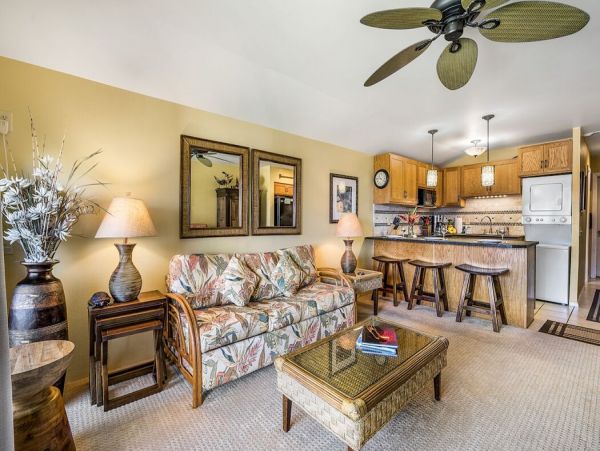 Kailua Kona Home 1000689