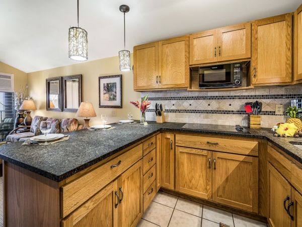 Kailua Kona Home 1000689