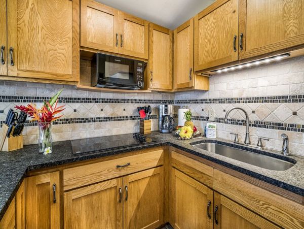 Kailua Kona Home 1000689