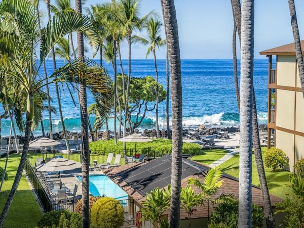 Kailua Kona Home 1000689