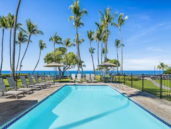 Kailua Kona Home 1000689