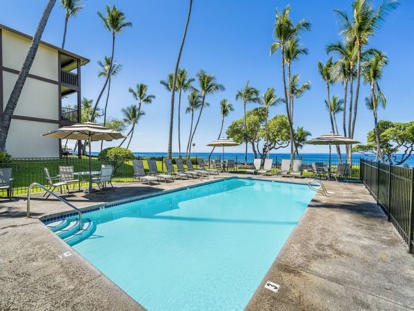Kailua Kona Home 1000689