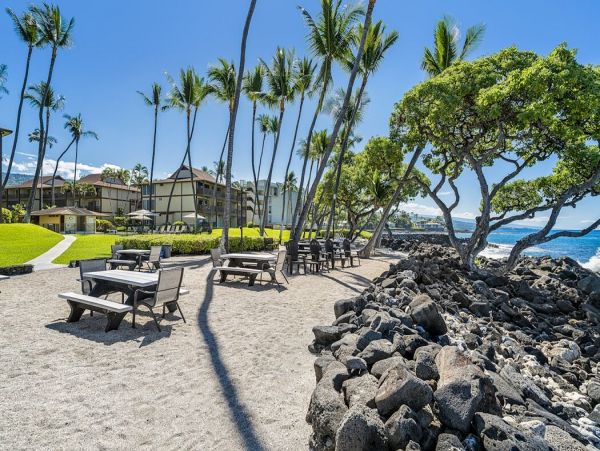Kailua Kona Home 1000689