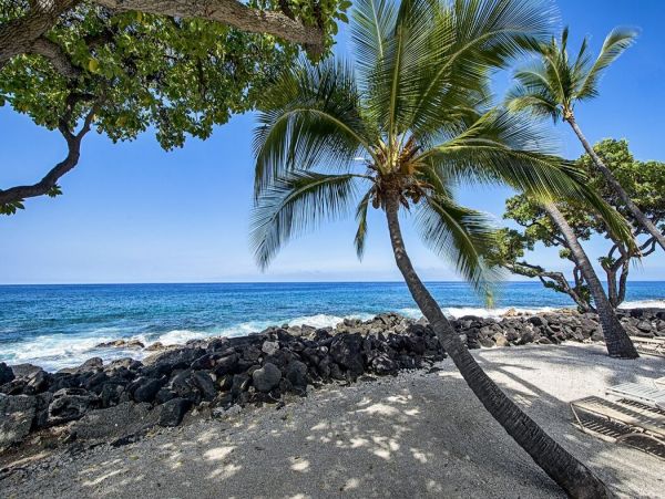 Kailua Kona Home 1000689