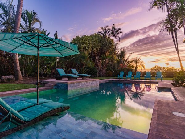 Private Estate Home Away From Home