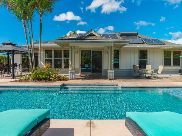 Private Estate Home Away From Home
