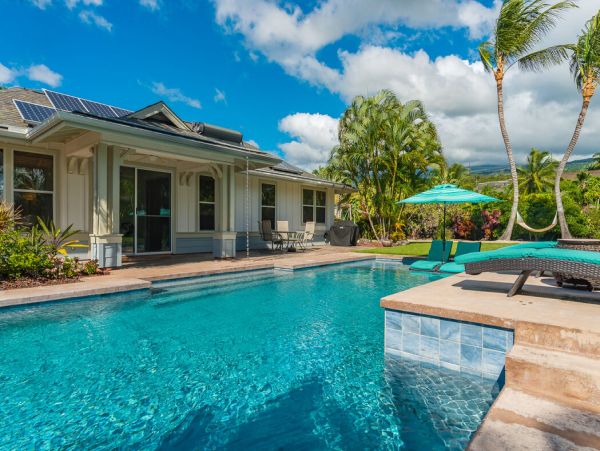 Private Estate Home Away From Home