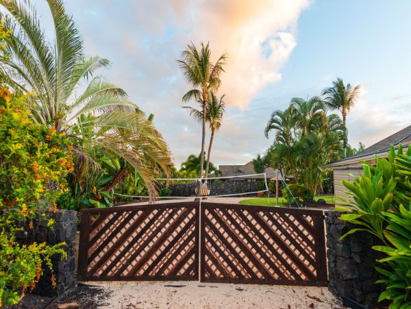Private Estate Home Away From Home