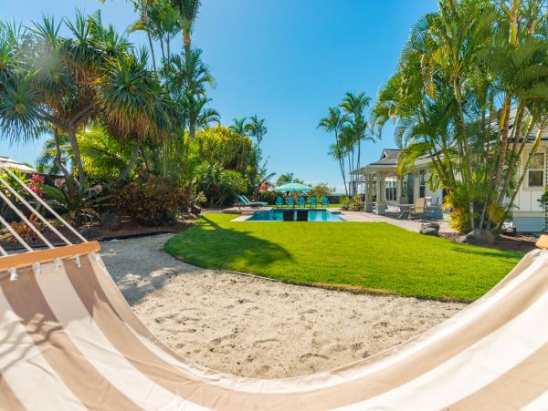 Private Estate Home Away From Home