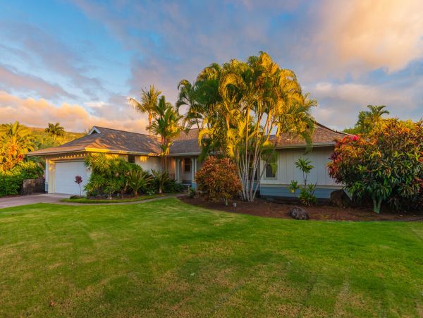 Private Estate Home Away From Home