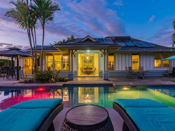 Private Estate Home Away From Home