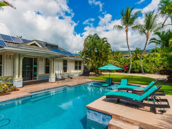 Private Estate Home Away From Home