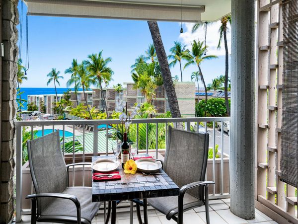 Kailua Kona Home 1000691
