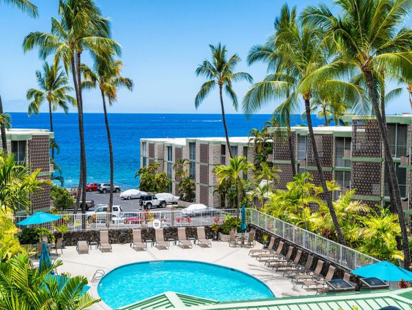 Kailua Kona Home 1000691