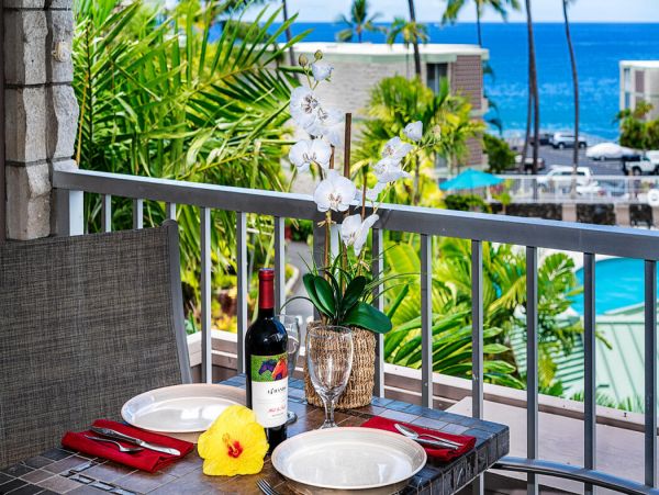 Kailua Kona Home 1000691