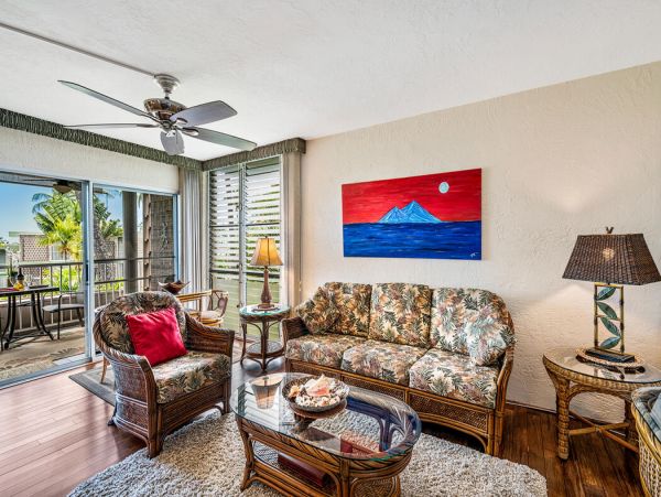Kailua Kona Home 1000691