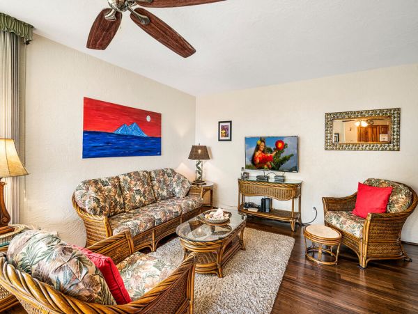 Kailua Kona Home 1000691