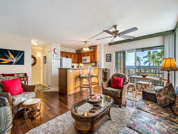 Kailua Kona Home 1000691