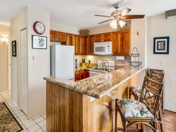 Kailua Kona Home 1000691