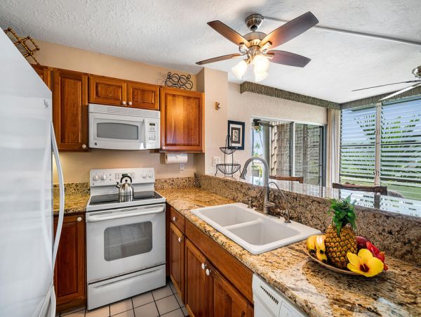 Kailua Kona Home 1000691