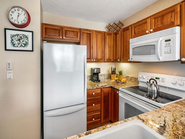 Kailua Kona Home 1000691