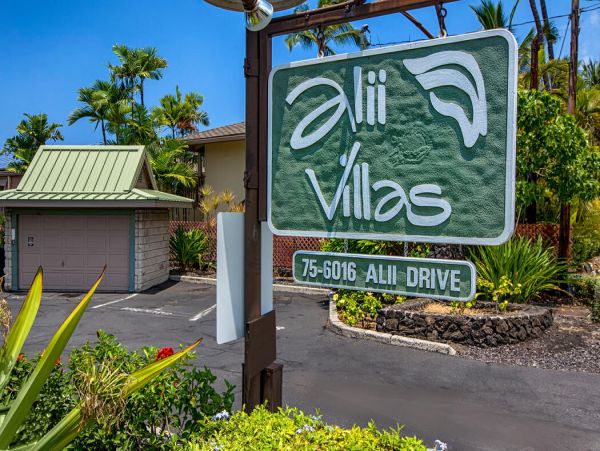 Kailua Kona Home 1000691