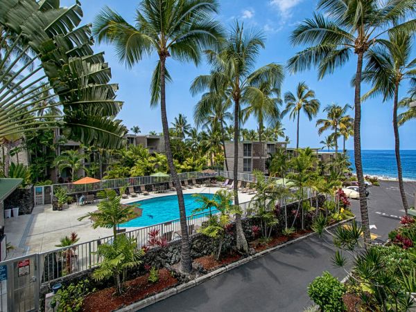 Kailua Kona Home 1000691