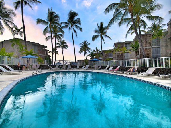 Kailua Kona Home 1000691