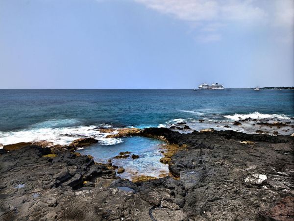 Kailua Kona Home 1000691