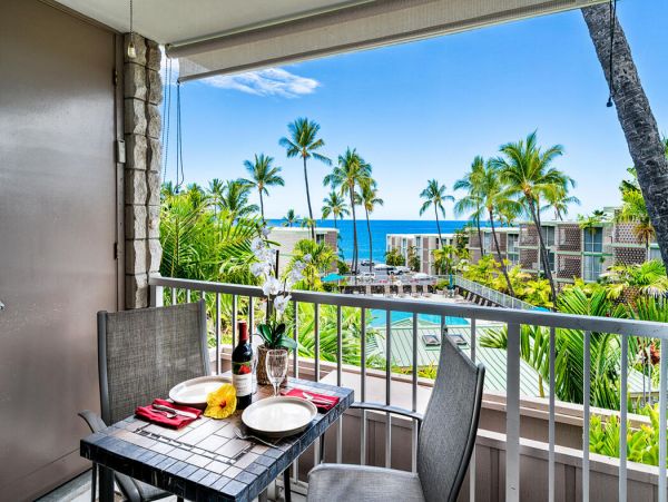 Kailua Kona Home 1000691