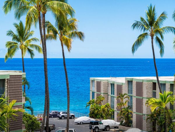 Kailua Kona Home 1000691