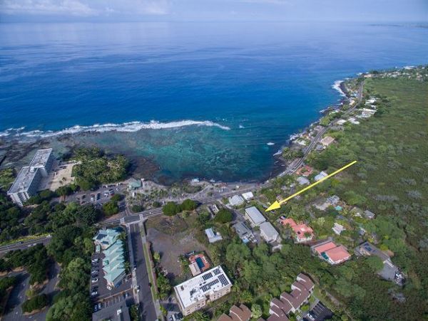 2 Bedroom walk to beach