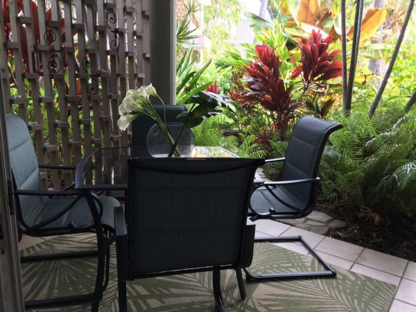 Kailua Kona Home 1000693