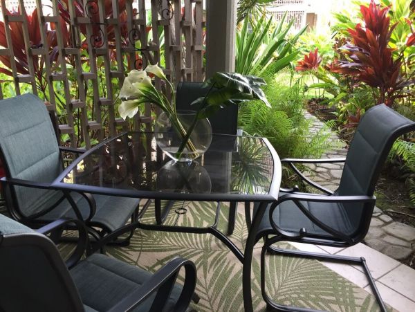 Kailua Kona Home 1000693