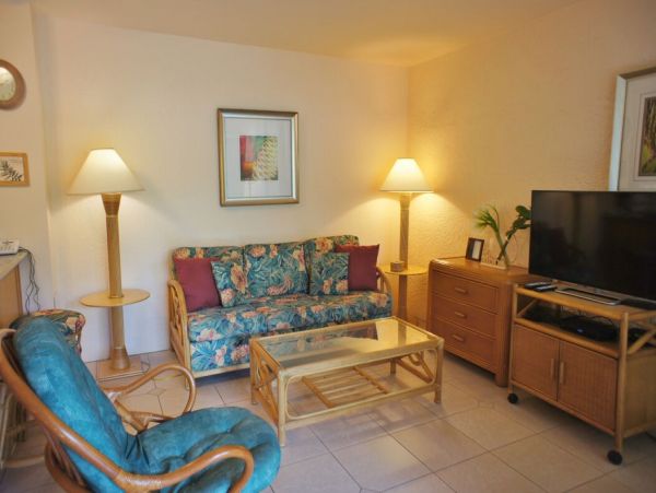 Kailua Kona Home 1000693