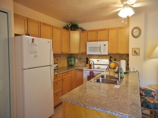 Kailua Kona Home 1000693