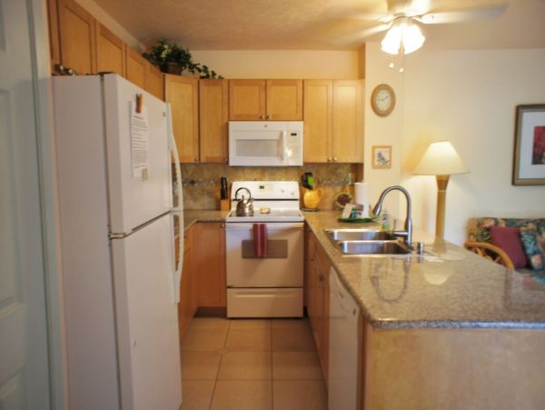 Kailua Kona Home 1000693