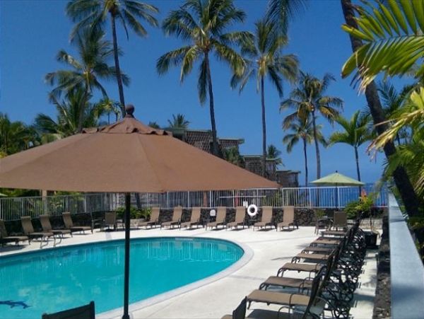 Kailua Kona Home 1000693