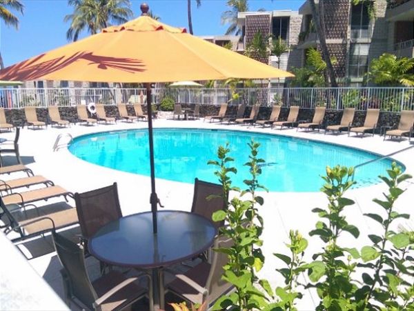 Kailua Kona Home 1000693