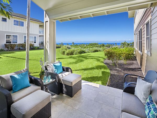 Kailua Kona Home 1000694