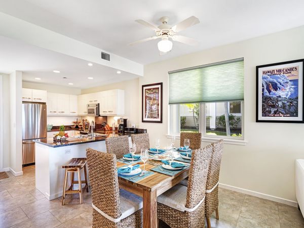 Kailua Kona Home 1000694