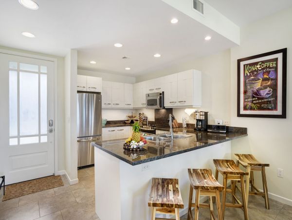 Kailua Kona Home 1000694