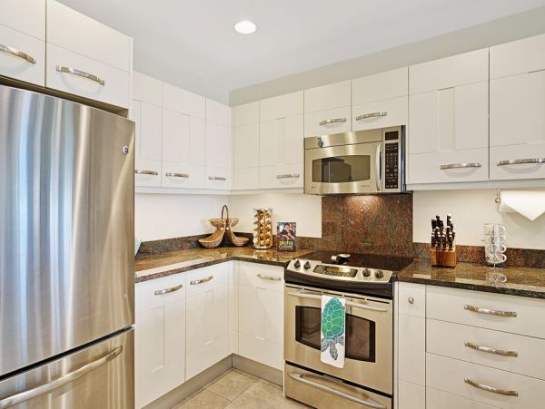 Kailua Kona Home 1000694