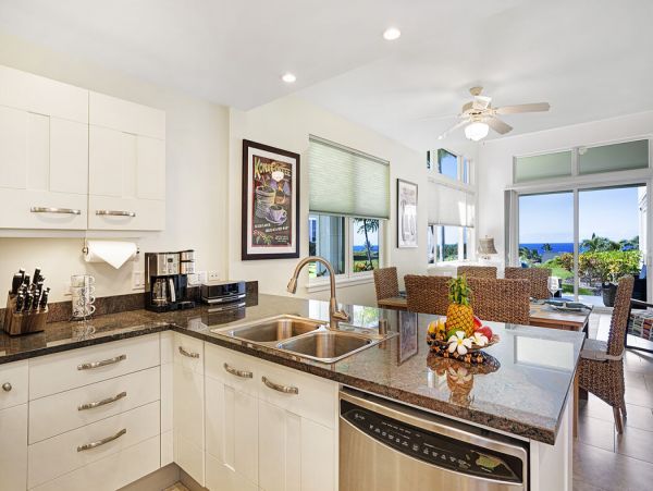 Kailua Kona Home 1000694