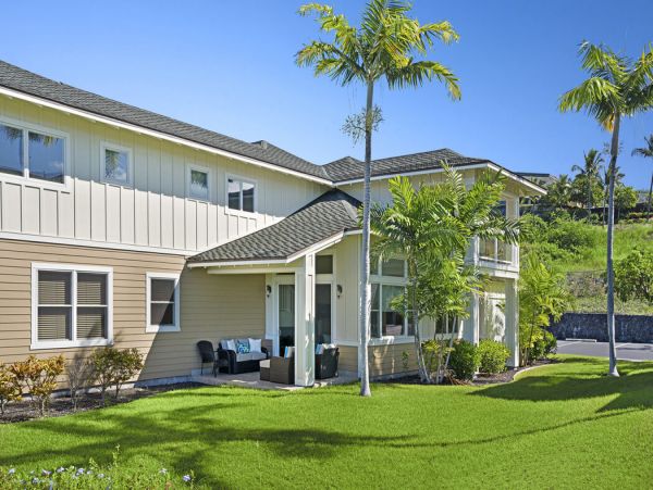 Kailua Kona Home 1000694