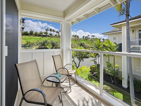 Kailua Kona Home 1000694
